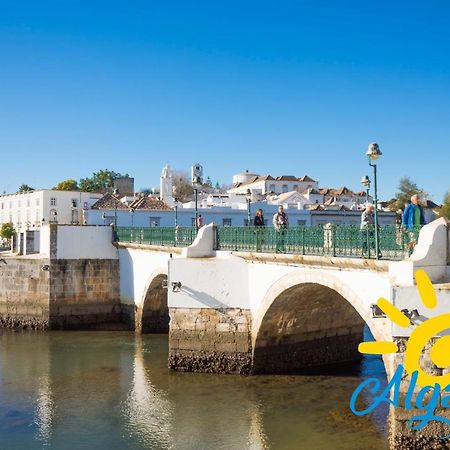 Апартаменты Carob By Algartur - 3 Mins Downtown - Terrace Санта-Лузия Экстерьер фото