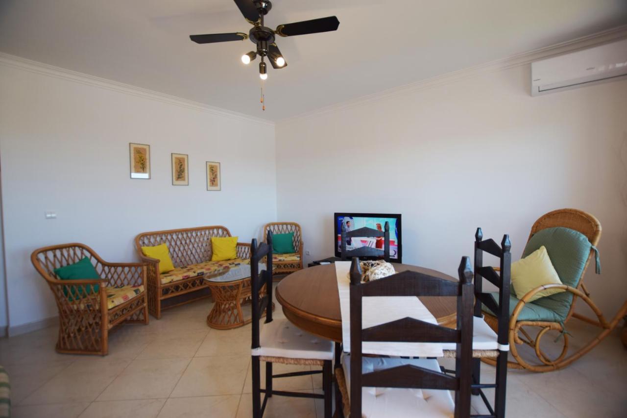 Апартаменты Carob By Algartur - 3 Mins Downtown - Terrace Санта-Лузия Экстерьер фото