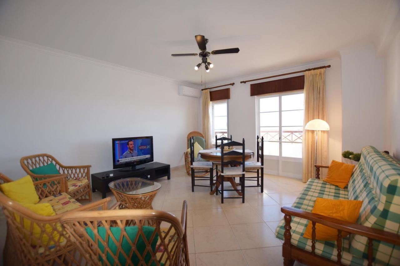 Апартаменты Carob By Algartur - 3 Mins Downtown - Terrace Санта-Лузия Экстерьер фото