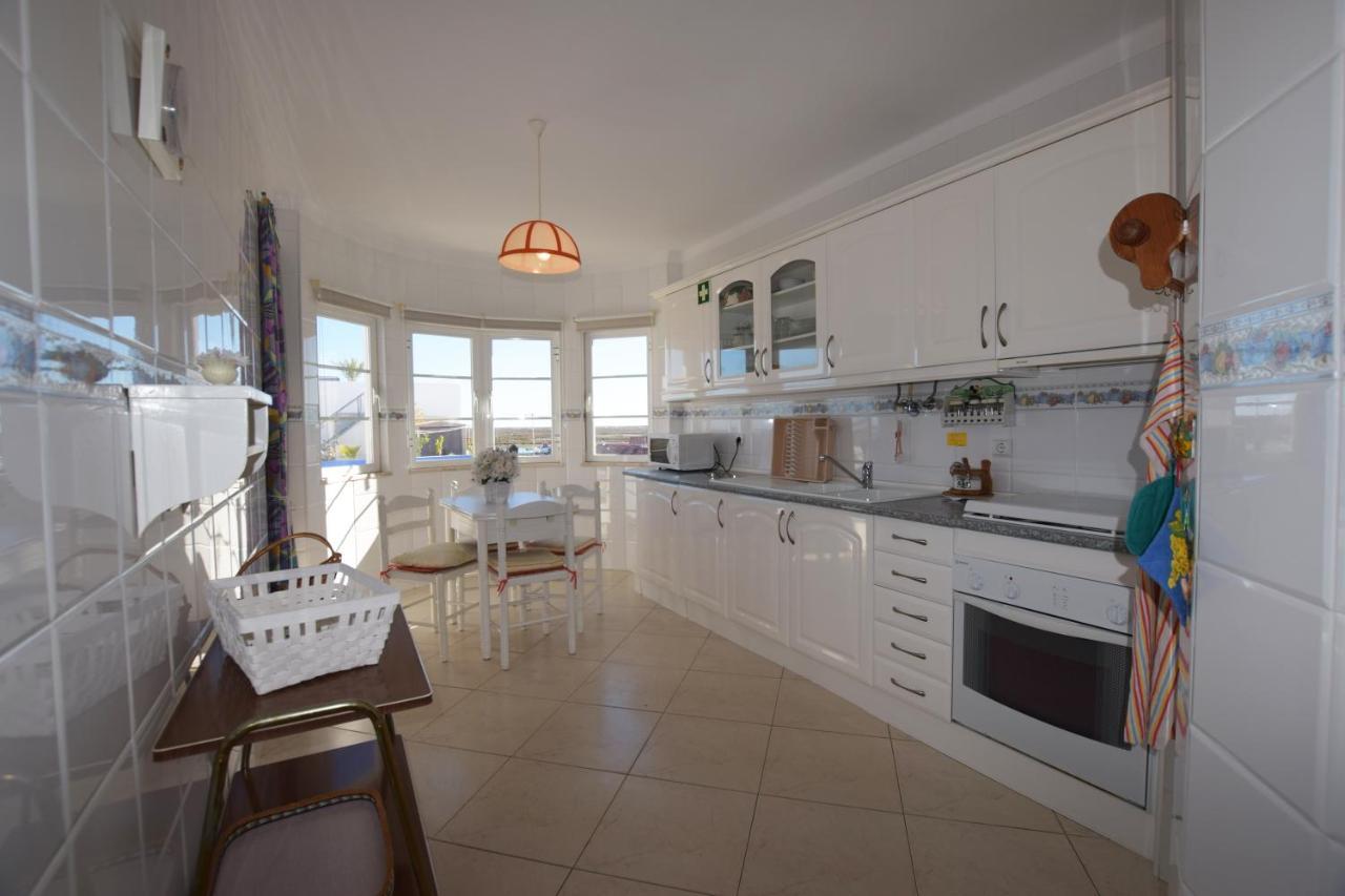 Апартаменты Carob By Algartur - 3 Mins Downtown - Terrace Санта-Лузия Экстерьер фото