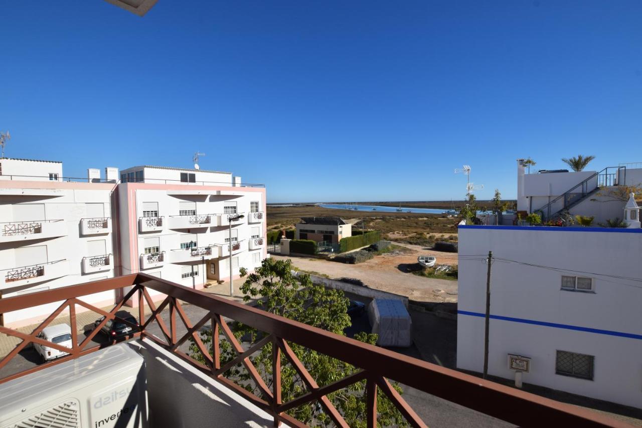 Апартаменты Carob By Algartur - 3 Mins Downtown - Terrace Санта-Лузия Экстерьер фото