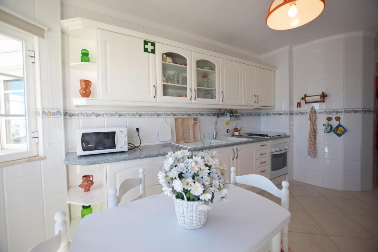 Апартаменты Carob By Algartur - 3 Mins Downtown - Terrace Санта-Лузия Экстерьер фото