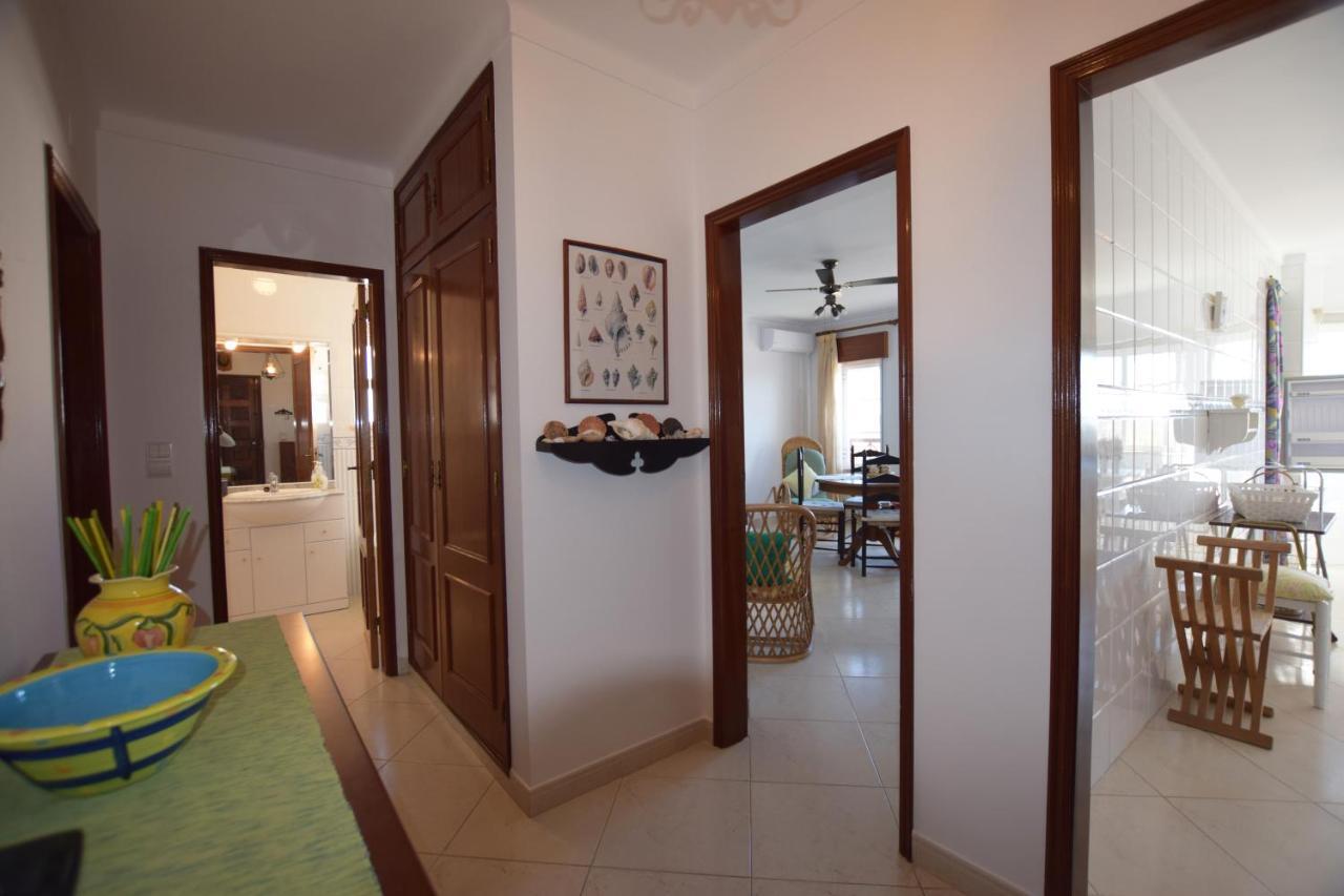 Апартаменты Carob By Algartur - 3 Mins Downtown - Terrace Санта-Лузия Экстерьер фото