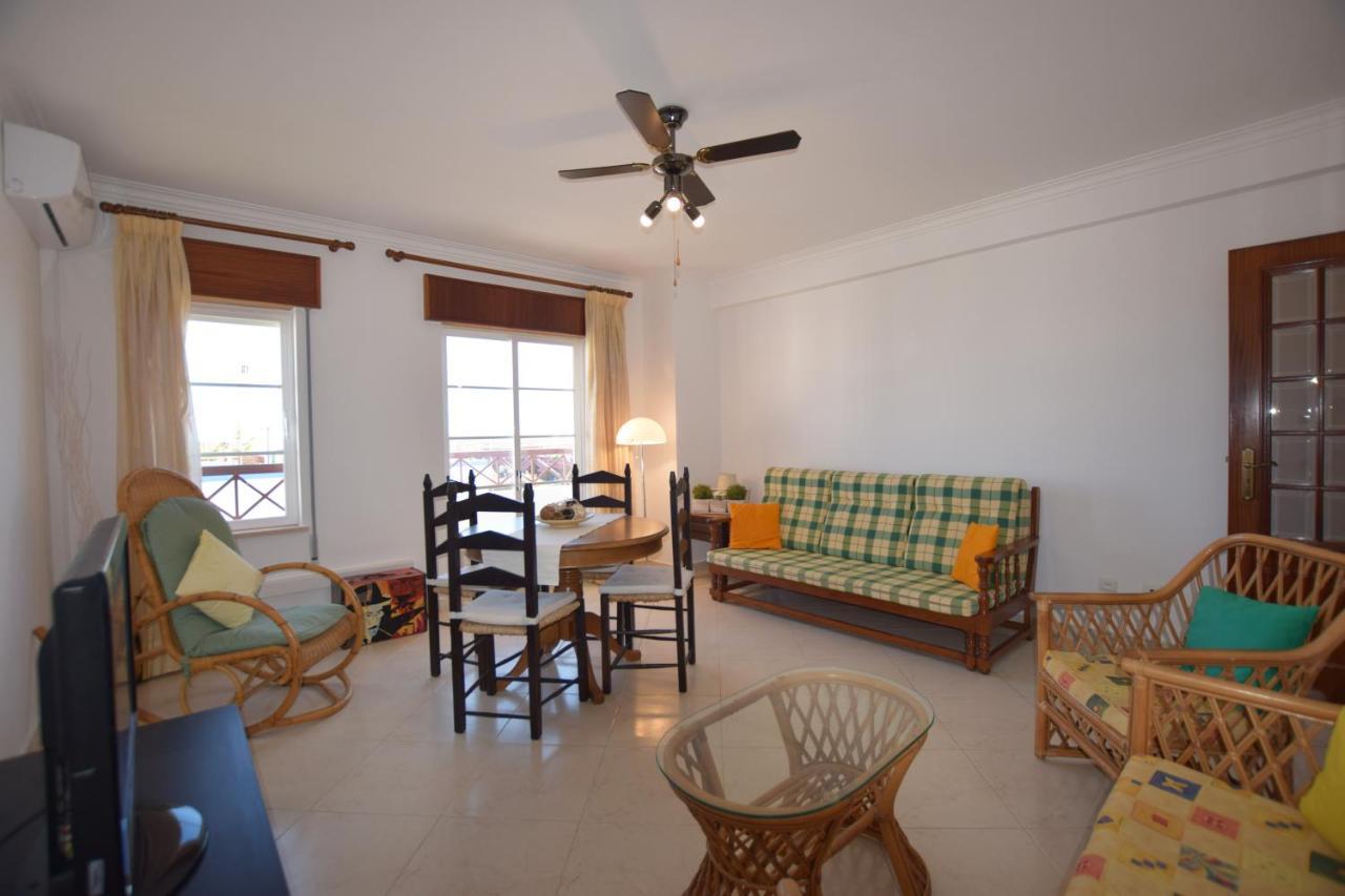 Апартаменты Carob By Algartur - 3 Mins Downtown - Terrace Санта-Лузия Экстерьер фото
