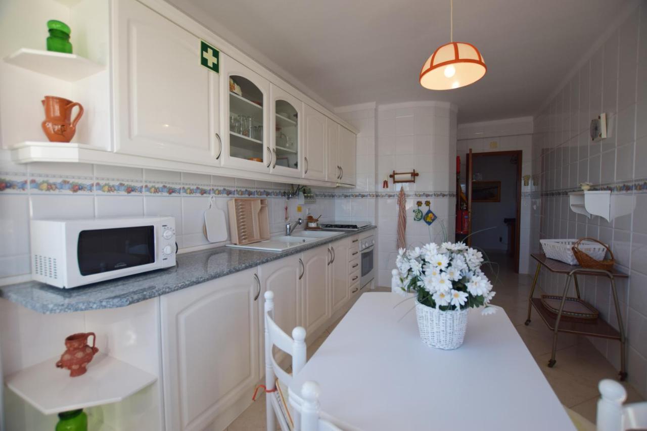 Апартаменты Carob By Algartur - 3 Mins Downtown - Terrace Санта-Лузия Экстерьер фото