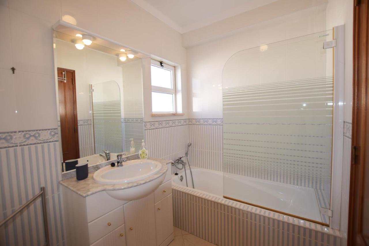 Апартаменты Carob By Algartur - 3 Mins Downtown - Terrace Санта-Лузия Экстерьер фото