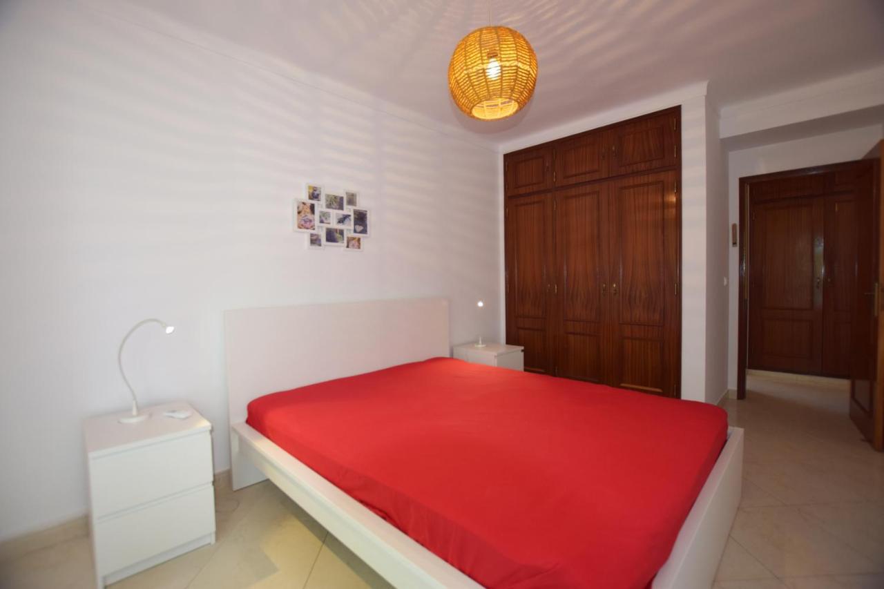 Апартаменты Carob By Algartur - 3 Mins Downtown - Terrace Санта-Лузия Экстерьер фото