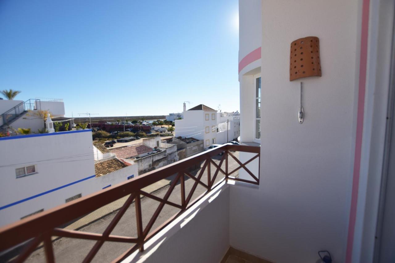 Апартаменты Carob By Algartur - 3 Mins Downtown - Terrace Санта-Лузия Экстерьер фото
